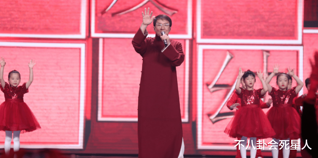 情侣|央视中秋晚会暗流涌动：两对旧爱相逢，四对“情敌”同场表演