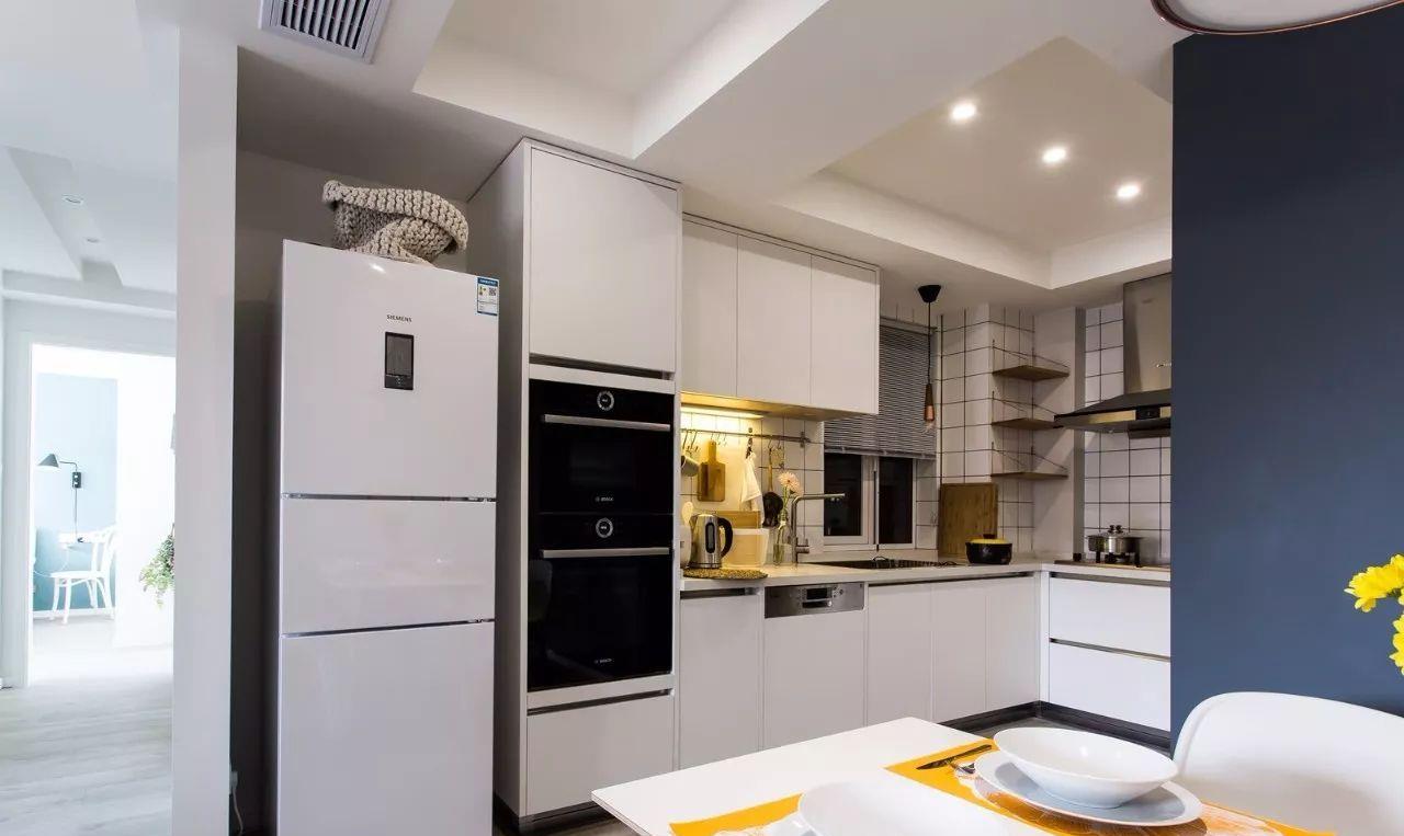 |新房入住一周年，细数厨房装修三大坑，多花钱反而更难用