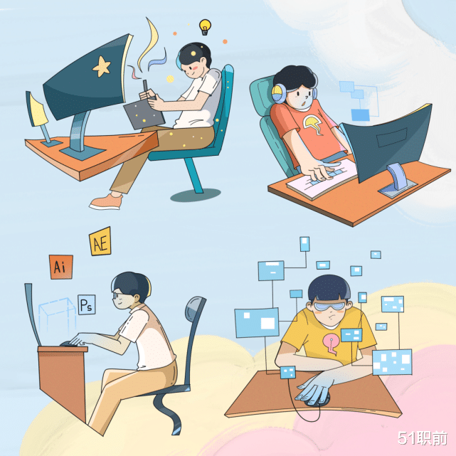 大学生|大学大学，大不了自学