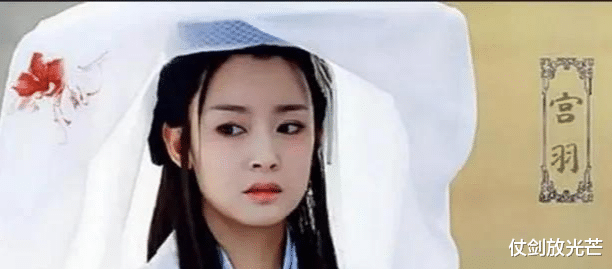 西城男孩|三看《琅琊榜》:才顿悟梅长苏最爱的女人不是霓凰郡主