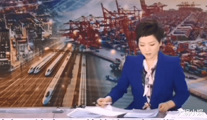 央视|遇直播事故怎么办？4位央视主持堪称打了个样，杭州男主持遭网暴