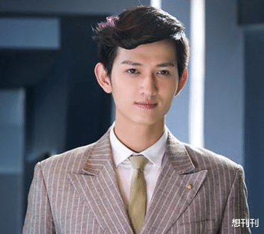 林一|大写的疑问！都说帅气，却怎么也get不到长相的10位男星…