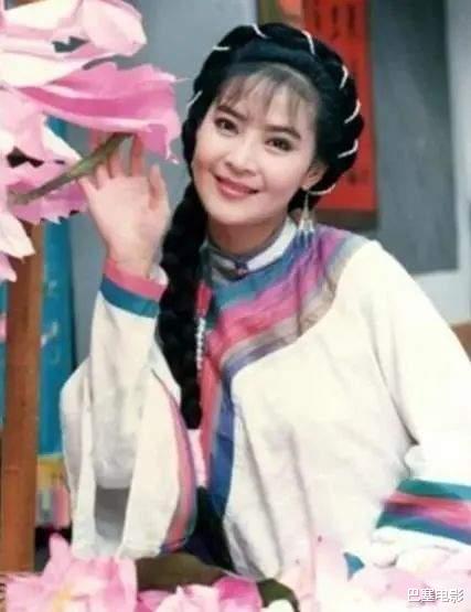 台湾|宝岛出美女，几十年前的台娱美貌明星，现在看来仍是“永远的神”