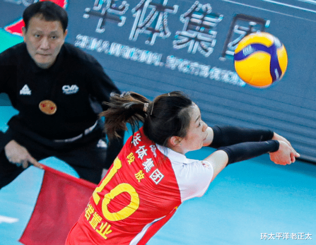 郑智|3-0！辽宁女排横扫落魄豪门，主帅赵勇仍不满怒批球员：玩呢啊！
