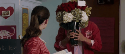 怦然心动|推荐10部爱情喜剧电影！《怦然心动》最让人念念不忘的青春！