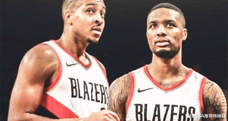 湖人队|NBA推荐：开拓者vs湖人 利拉德vs詹姆斯