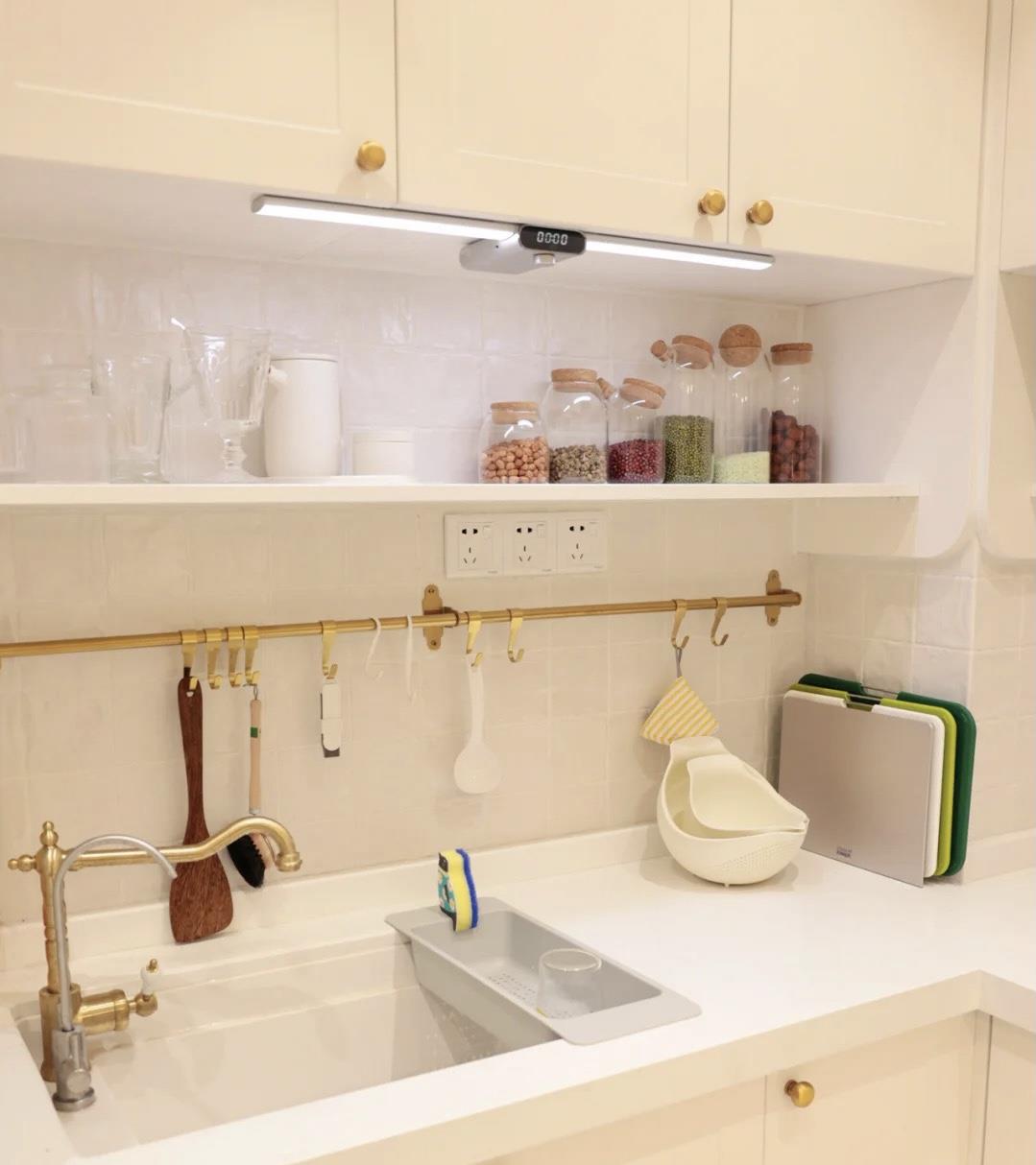 27岁女主72㎡新家，法式风情迷倒千万网友，小心机中充满小心思