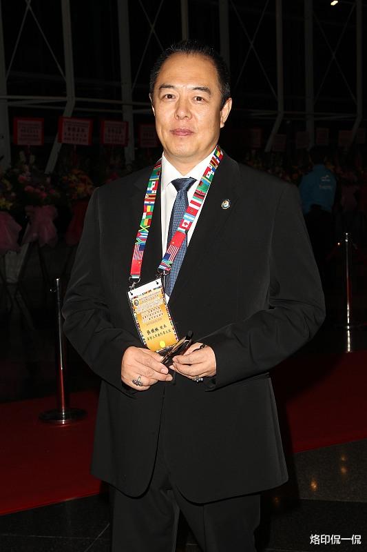 张铁林|外籍演员张铁林,饰演毛泽东,遭众多网友抵制!