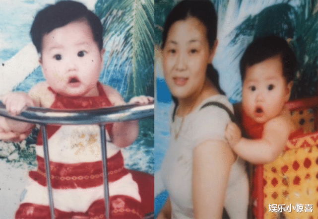 |找回孙卓后的21天！孙海洋晒卓卓童年照，买家把他踢出家族群