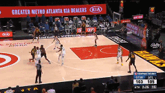 拉简·朗多|隆多首秀，湖人狂输18分！库里复出，无法阻挡球队连败