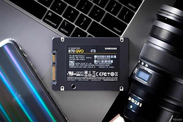 固态硬盘|从20MB小可爱到100TB巨兽，细数固态硬盘进化之路