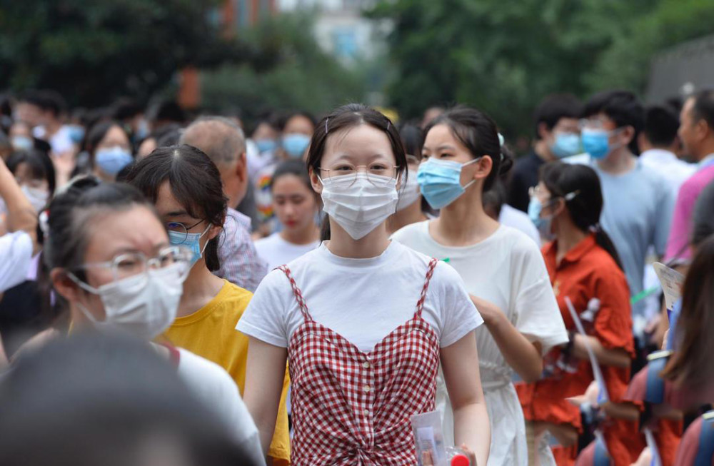 |只有你在真“躺平”，学霸只是说说而已？互联网大厂招聘暴露真相