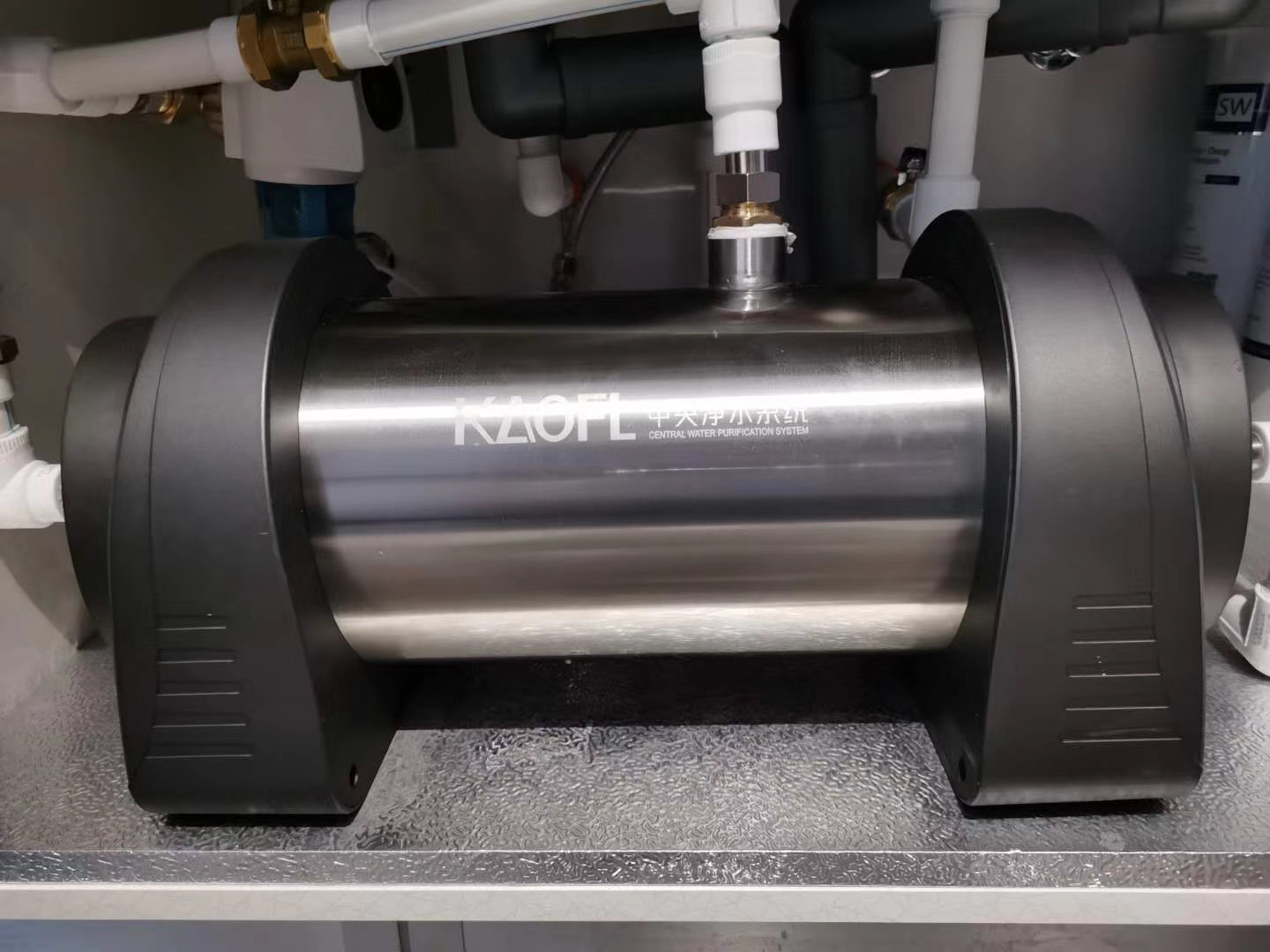 村上二树 净水到底好在哪儿？我们为什么要使用净水器？