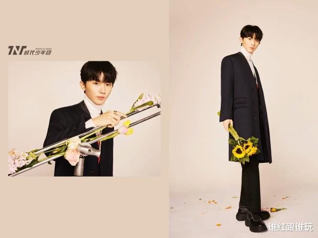 时代少年团|时代少年团TMEA红毯，马嘉祺队长范十足，丁程鑫张真源再度缺席