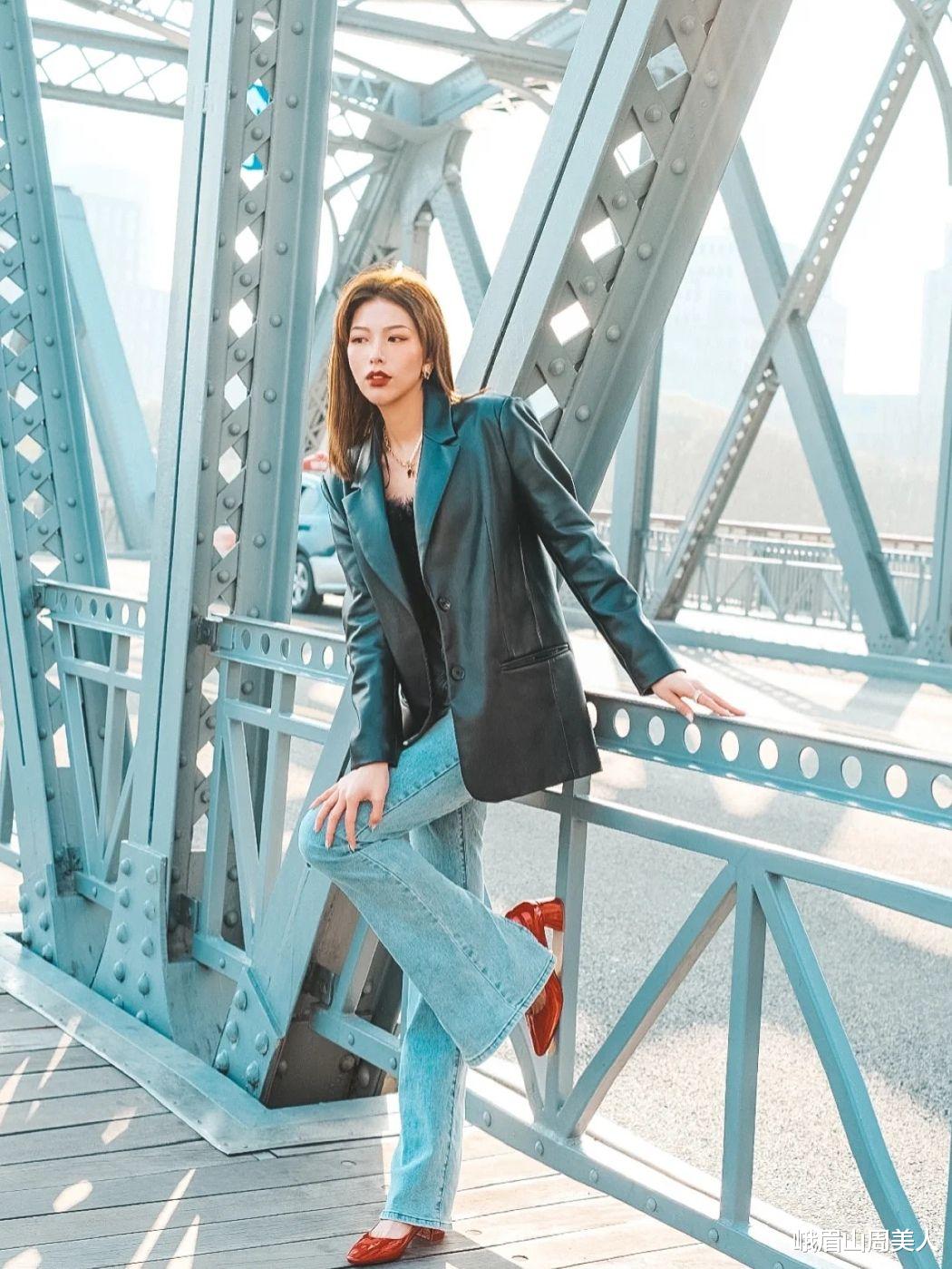 峨眉山周美人|今年秋天，建议少穿这3双鞋！自以为很时髦，其实显矮还土气