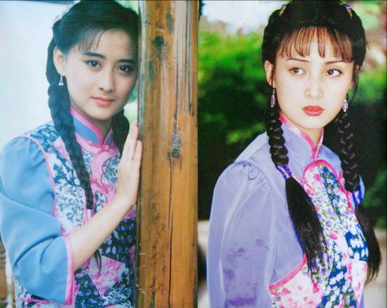 沈腾|当女明星撞衫时，林心如次次都输，52岁的陈红却赢了32岁的景甜