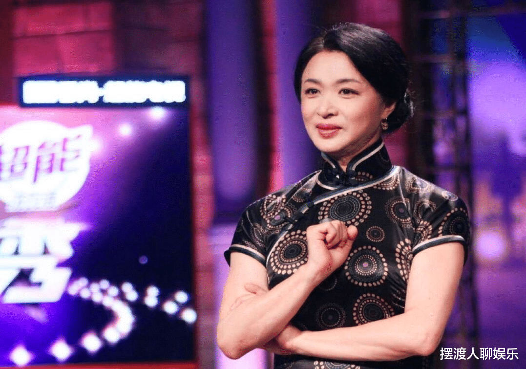 金星|她也是一代名嘴，如今却再遇风波，金星发生了什么？