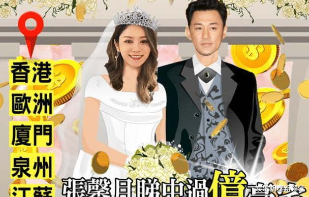 林峰|豪门地位仍不稳？张馨月逼婚再出新招，曝林峯镜头前险发飙