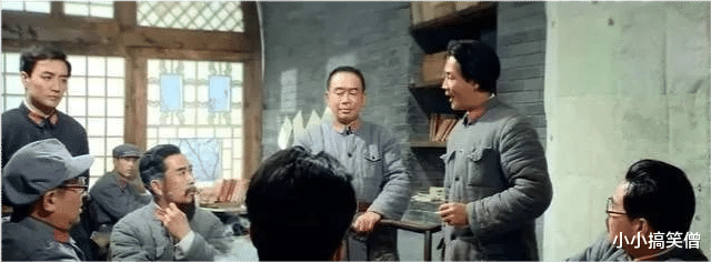 宋美龄|刘涛的宋美龄“美得可以”，于和伟的林彪让我替他捏把汗