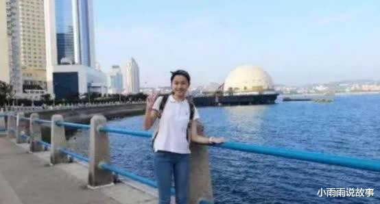小雨雨说故事|浙江美女学霸，高考719分却拒绝了清华，清北之争又开始了