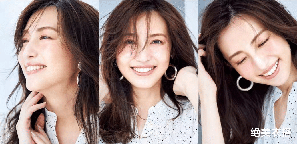 衬衫 为什么中年女人“烫发”显老气?3留、3不留的造型精髓,鲜为人知