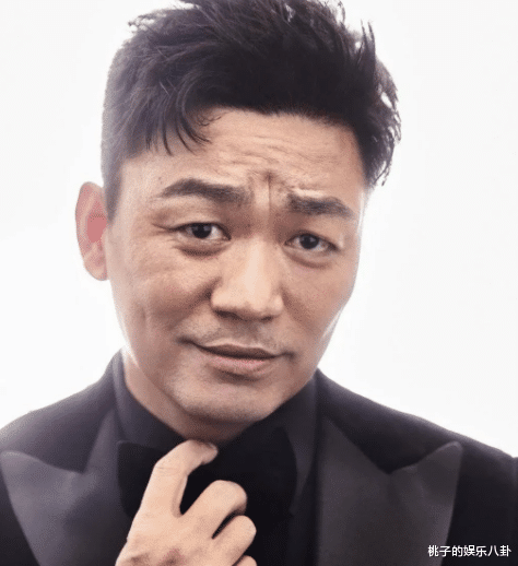 王宝强|王宝强解释为何捐款100万要加儿子的名字，儿子原来是美国籍