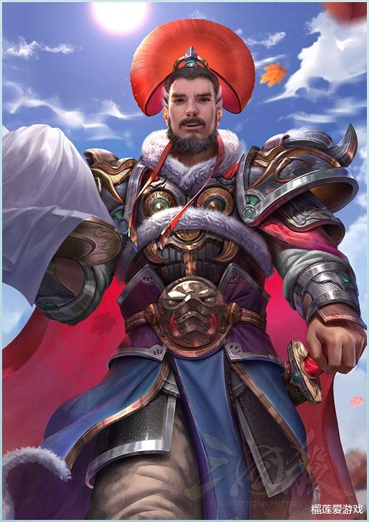 攻心|三国杀:捡破烂还能捡防具?互相攻心可还行!嘴牌玩家大喜!