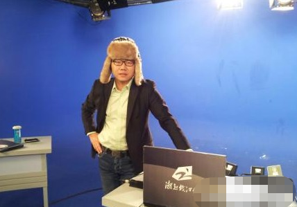 涂磊|“智者”涂磊干过的糊涂事，和他抠脚、被离婚、退圈的真相