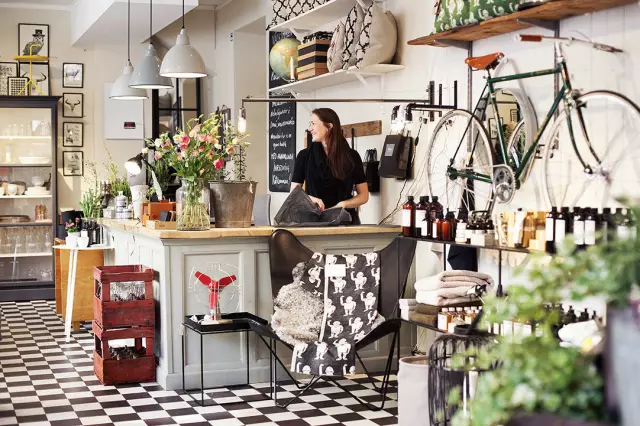 夫妻俩改造48m2老房,变身腔调爆棚的精致公寓