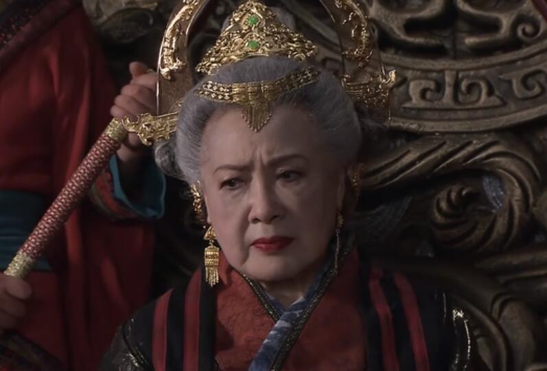 吴亦凡|《母仪天下》播出13年，以现在的眼光来看，14位后宫美人谁最好看