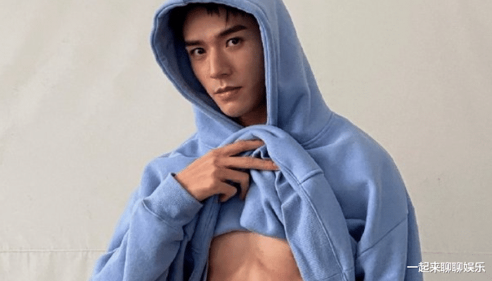 龚俊|明星到底有多自律？龚俊不吃油，买东西看成分表