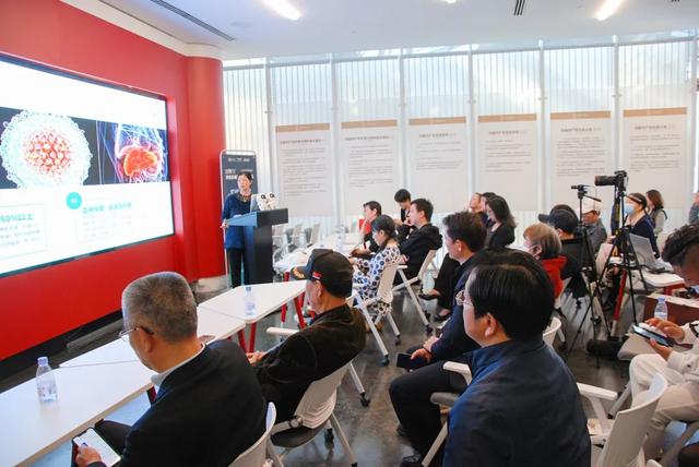 肝癌|这种癌早期有八成希望治愈，如何有效早筛？新进展来啦