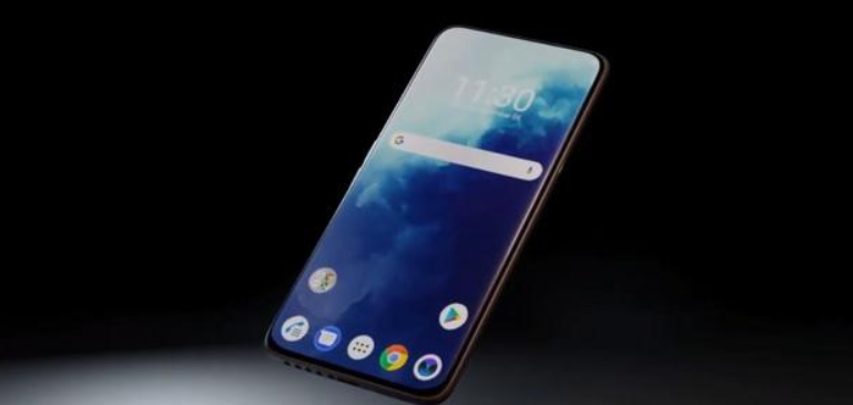 iqoo|注定不平凡，Vivo電競旗艦手機再曝光，IQOO不負眾望