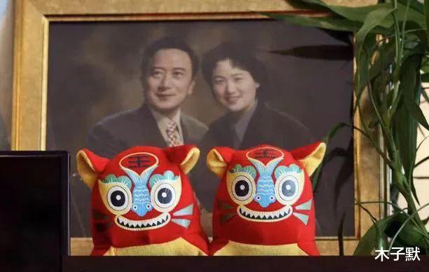 木子默|《红楼梦》“林妹妹”王文娟去世，和“宝哥哥”在天上终相聚