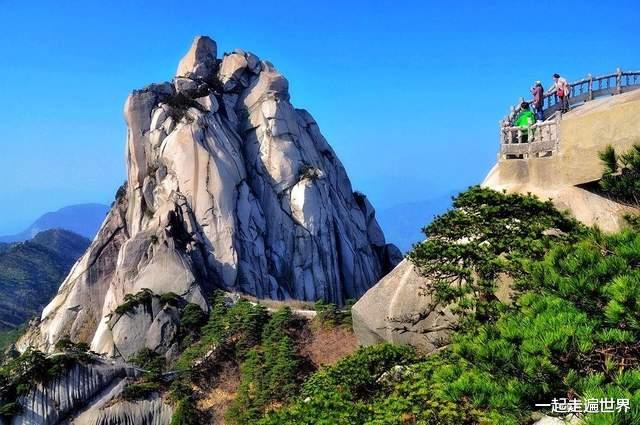 安徽 安徽一5A级景区，将面向全国游客，免票5天