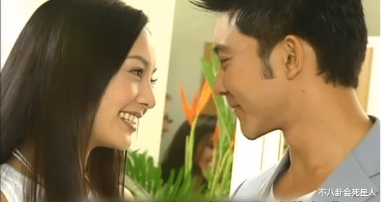 林韦君|台偶剧中的绝美女二，当初恨得牙痒痒，如今发现个个都是大美人