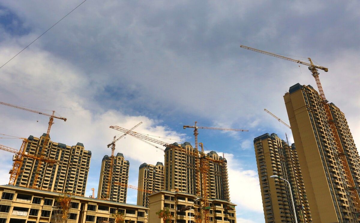 房价|房价下跌不可避免！社科院预测：二线城市下跌15%