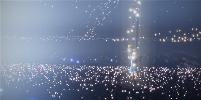 光·遇|光遇：新一期策划面对面，季节联动、新地图、礼包定价都在这里！