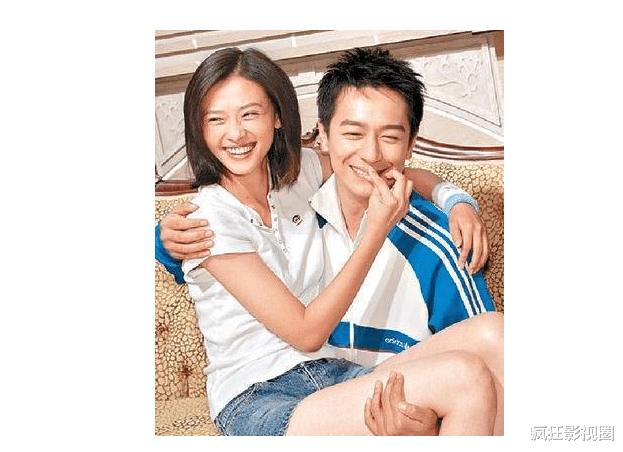 陈浩民|“古装王子”陈浩民的荒唐情史，和她伤害过的女明星们，比王思聪还会玩