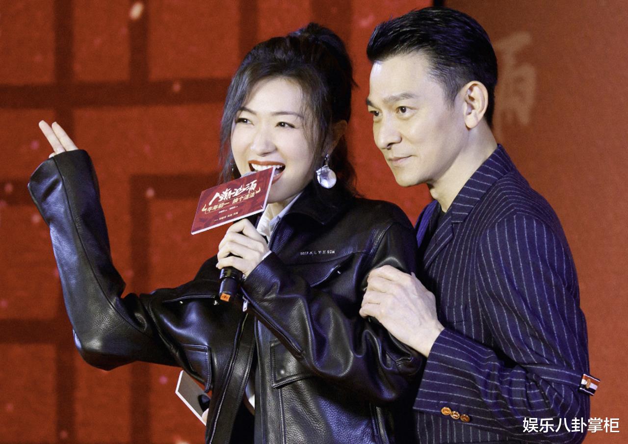 金晨|为大龄男演员发声翻车！45岁陈坤成众矢之的，被批得了便宜还卖乖