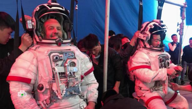 蒋平蒋论 俄罗斯人不可战胜！阿尔卡季：没有一个美国人，我感到很满意