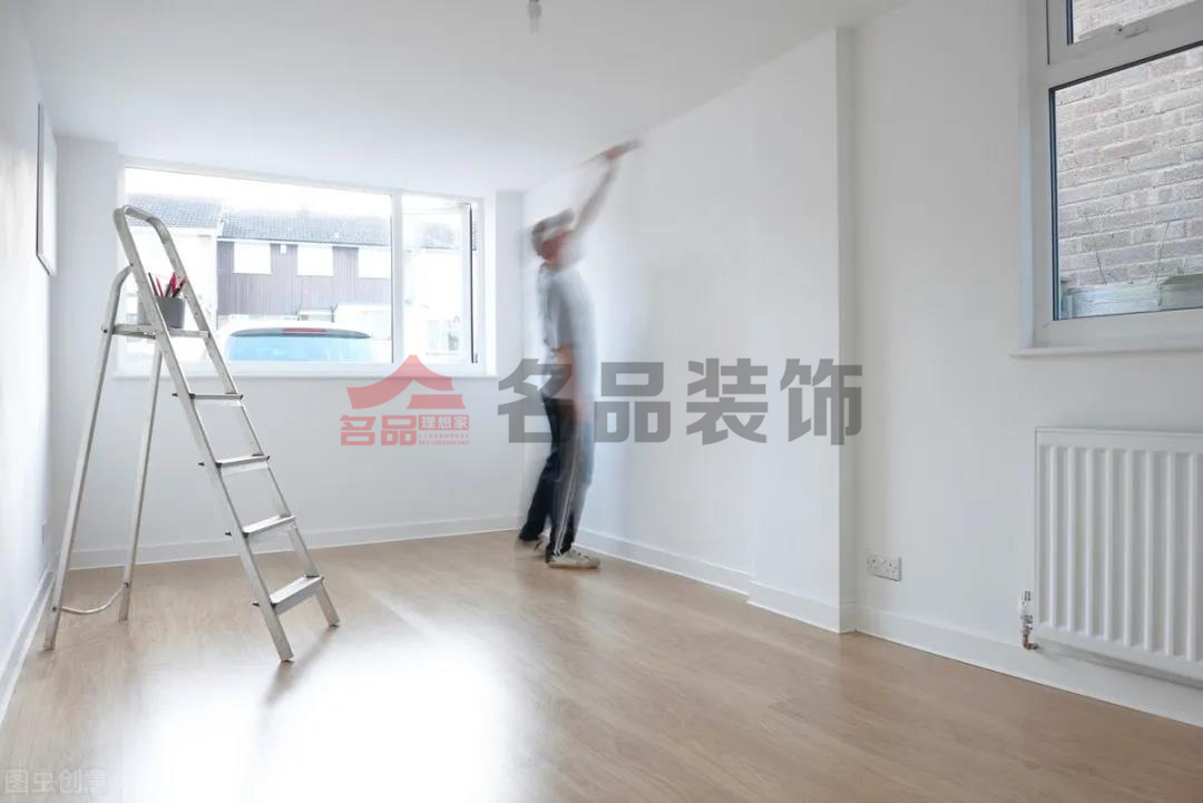 名品装饰|新房怎样装修,才能既省钱又好看呢?