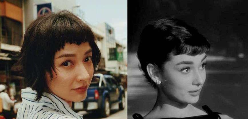 奥黛丽·赫本|鲁妮·玛拉将出演奥黛丽·赫本传记片，网友不支持，出力难讨好