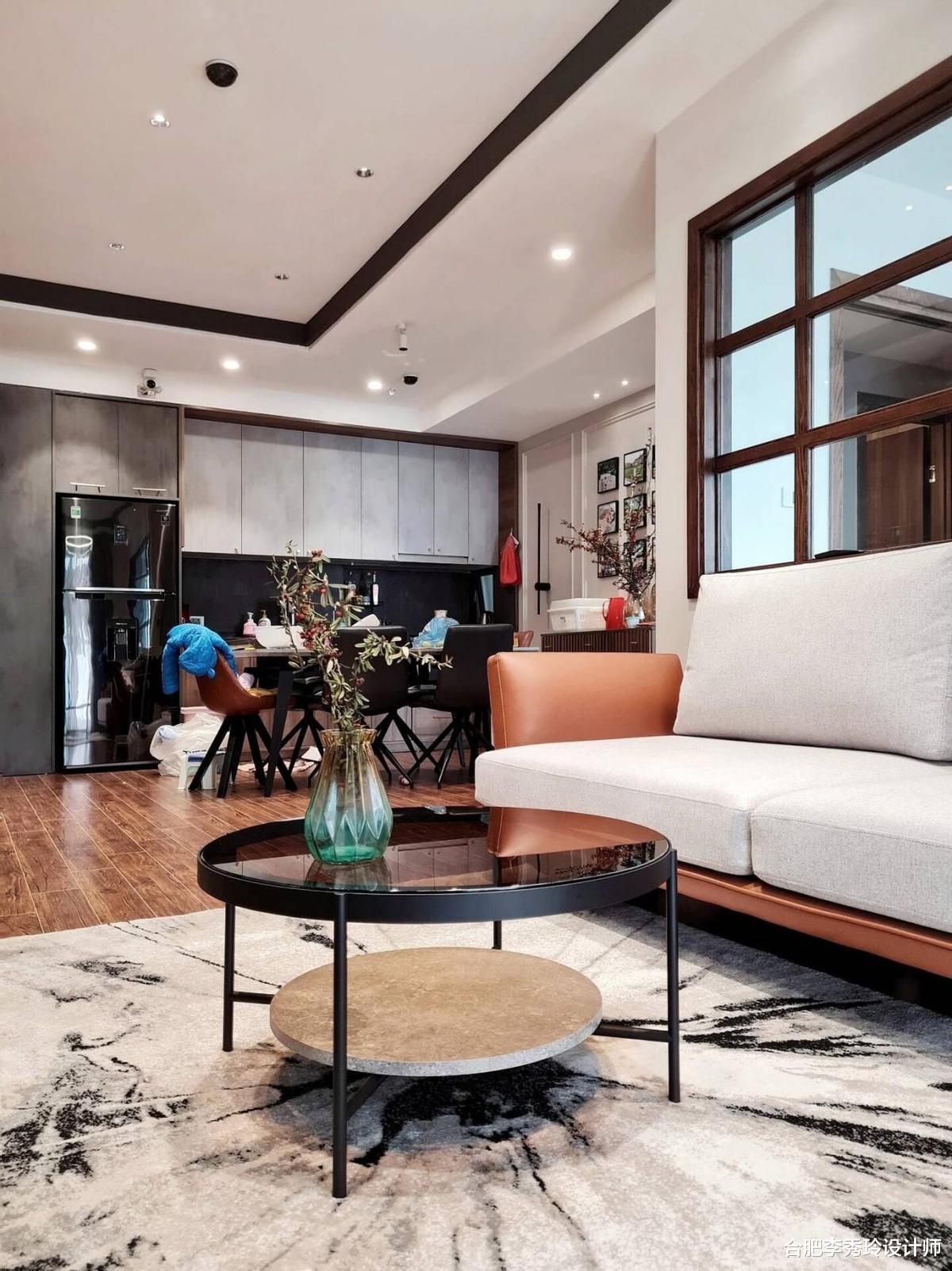 换了3次房装修费花了几十万，总结的6条经验，大多数家庭都用得上