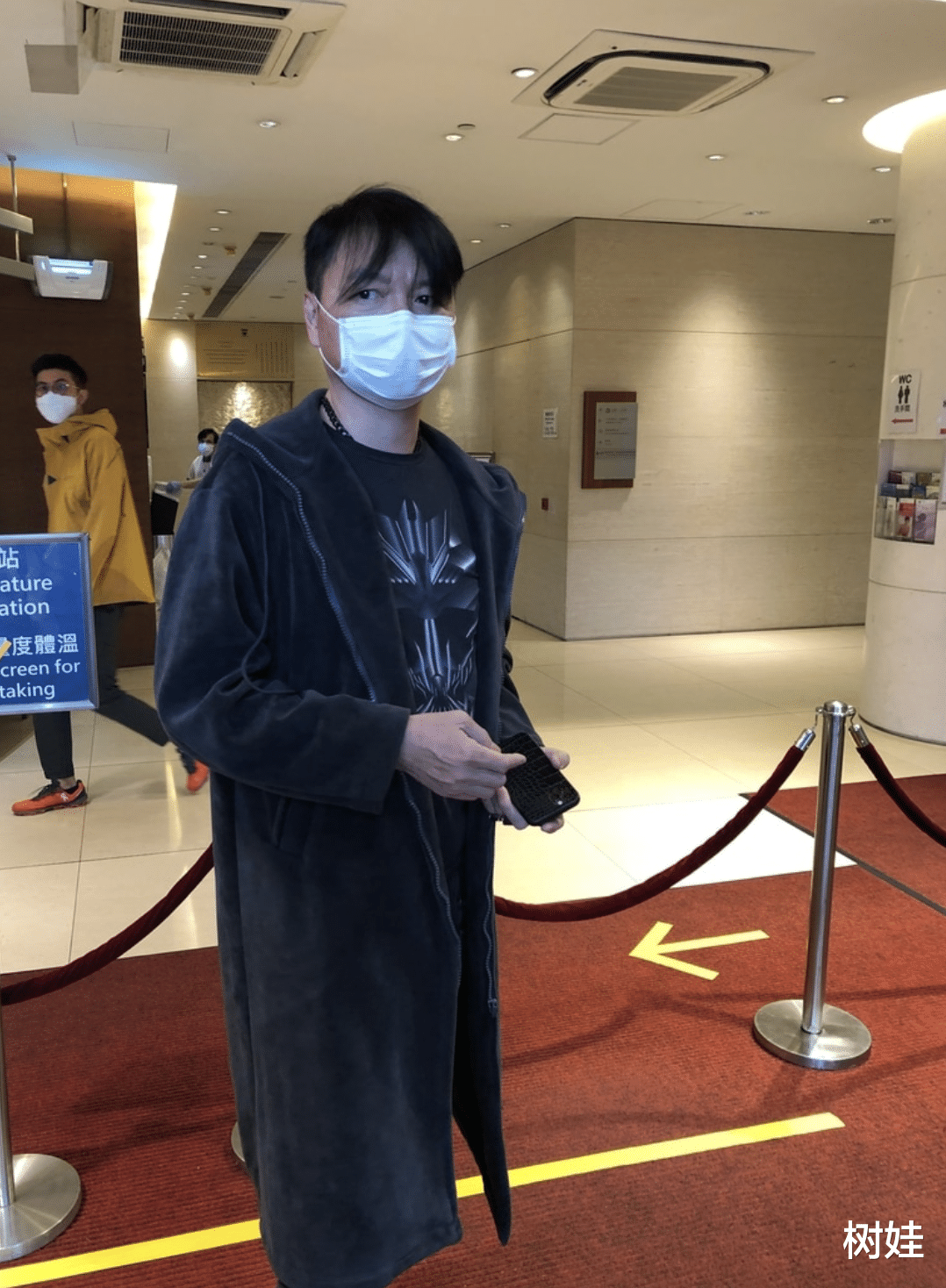 吴孟达|吴孟达肝癌恶化处弥留状态，止痛药已无效，子女身在外地恐难送别