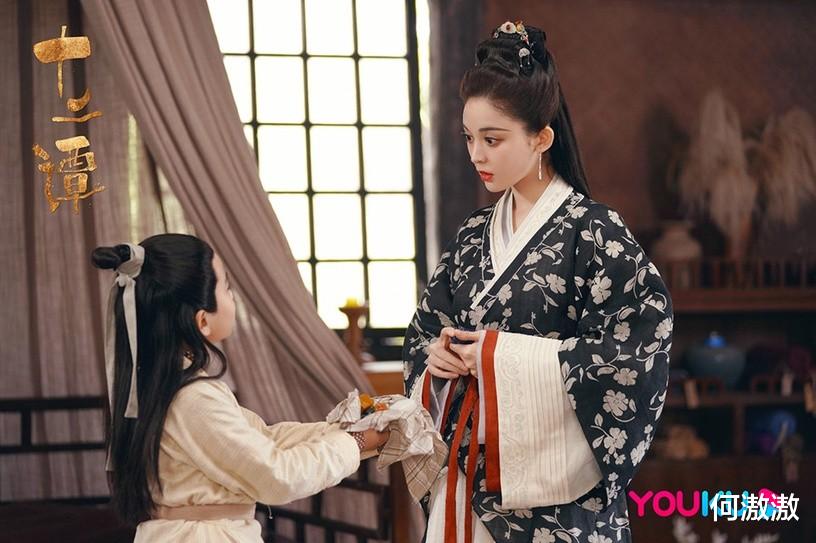 白梦妍|9对「前世今生」甜虐CP！任嘉伦＆白鹿先虐后甜，杨紫＆成毅先虐再更高虐