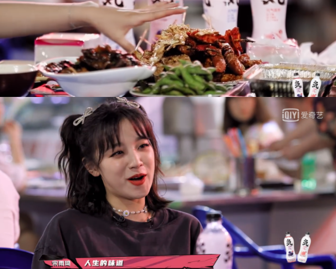 韩红|韩红怒斥宋雨琦，一句\闭嘴\惊呆众人：敢惹韩红生气的，真没几个