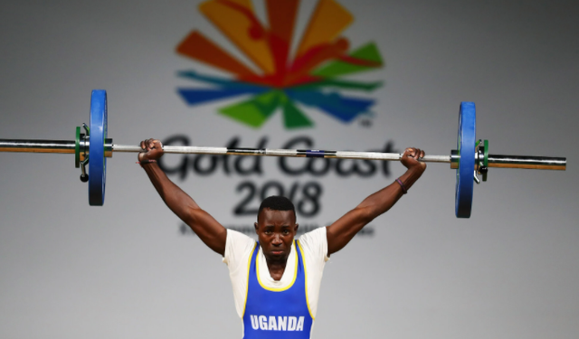 育儿馨说|乌干达运动员突然失踪，遗留一张字条吓坏东京，日内阁：绝不允许