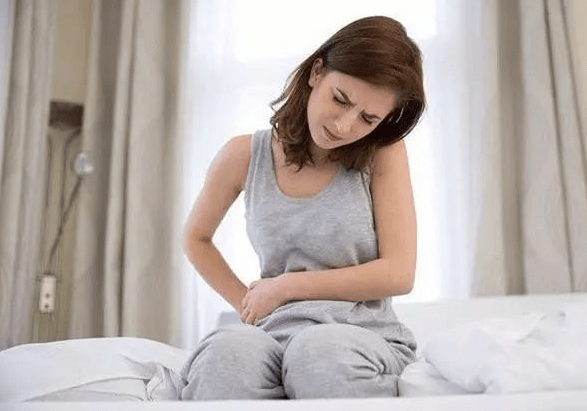 1药网|这5个症状，是身体发出的警报，女性朋友们一定要注意了！