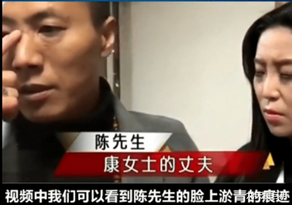九天揽月月 青年男子当丈夫面搭讪妻子，丈夫阻拦被砂锅暴砸，网友：太嚣张了！
